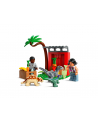 LEGO 76963 JURASSIC WORLD Centrum ratunkowe dla małych dinozaurów p4 - nr 18