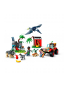 LEGO 76963 JURASSIC WORLD Centrum ratunkowe dla małych dinozaurów p4 - nr 4