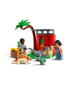 LEGO 76963 JURASSIC WORLD Centrum ratunkowe dla małych dinozaurów p4 - nr 5