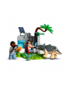 LEGO 76963 JURASSIC WORLD Centrum ratunkowe dla małych dinozaurów p4 - nr 6