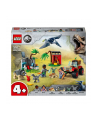 LEGO 76963 JURASSIC WORLD Centrum ratunkowe dla małych dinozaurów p4 - nr 8