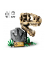 LEGO 76964 JURASSIC WORLD Szkielety dinozaurów - czaszka tyranozaura p4 - nr 10