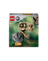 LEGO 76964 JURASSIC WORLD Szkielety dinozaurów - czaszka tyranozaura p4 - nr 12