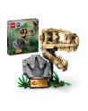 LEGO 76964 JURASSIC WORLD Szkielety dinozaurów - czaszka tyranozaura p4 - nr 13