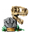 LEGO 76964 JURASSIC WORLD Szkielety dinozaurów - czaszka tyranozaura p4 - nr 15
