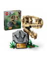 LEGO 76964 JURASSIC WORLD Szkielety dinozaurów - czaszka tyranozaura p4 - nr 1