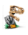 LEGO 76964 JURASSIC WORLD Szkielety dinozaurów - czaszka tyranozaura p4 - nr 3