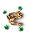 LEGO 76964 JURASSIC WORLD Szkielety dinozaurów - czaszka tyranozaura p4 - nr 4