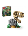 LEGO 76964 JURASSIC WORLD Szkielety dinozaurów - czaszka tyranozaura p4 - nr 8