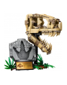 LEGO 76964 JURASSIC WORLD Szkielety dinozaurów - czaszka tyranozaura p4 - nr 9