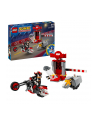 LEGO 76995 SONIC THE HEDGEHOG Shadow the Hedgehog - ucieczka p8 - nr 14