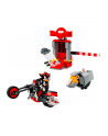 LEGO 76995 SONIC THE HEDGEHOG Shadow the Hedgehog - ucieczka p8 - nr 7