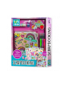 Zestaw Scrapbooking mały 8202 STNUX - nr 1