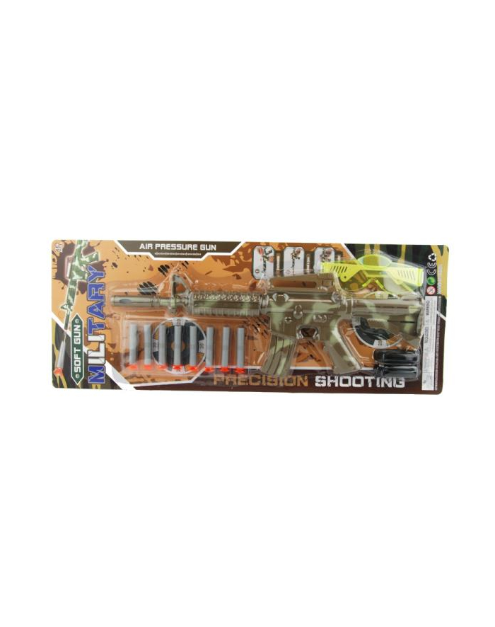 dromader Karabin na blistrze 1315254 główny