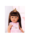 zapf creation BABY born® Ubranko Deluxe Różowa sukienka księżniczki 43cm ZAPF - nr 2