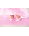 zapf creation BABY born® Ubranko Deluxe Różowa sukienka księżniczki 43cm ZAPF - nr 5