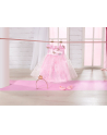 zapf creation BABY born® Ubranko Deluxe Różowa sukienka księżniczki 43cm ZAPF - nr 6