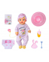 zapf creation BABY born® Lalka bobas Little Girl 36cm 835685 ZAPF - nr 1