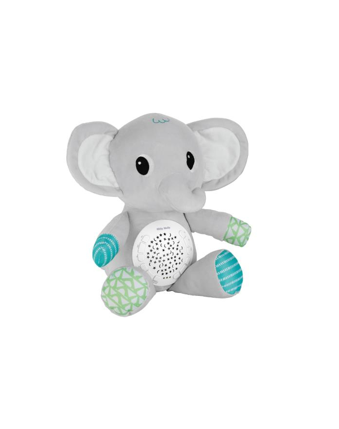 Zabawka pluszowa z Projektorem Milly Elephant Milly Mally główny