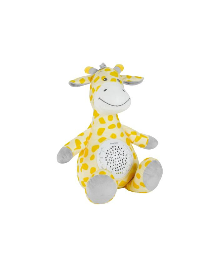 Zabawka pluszowa z Projektorem Milly Giraffe Milly Mally główny