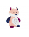 Zabawka pluszowa z Projektorem Milly Fox Milly Mally - nr 1