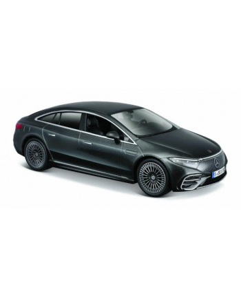 MAISTO 32902-22 Mercedes-Benz EQR 2022 szary 1:27