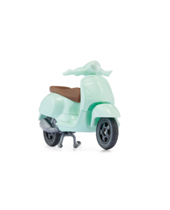 SIKU 1296 Skuter Vespa 125 GTS Super