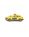 SIKU 1565 Audi Q4 e-tron elektryczny - pomoc drogowa ADAC - nr 1