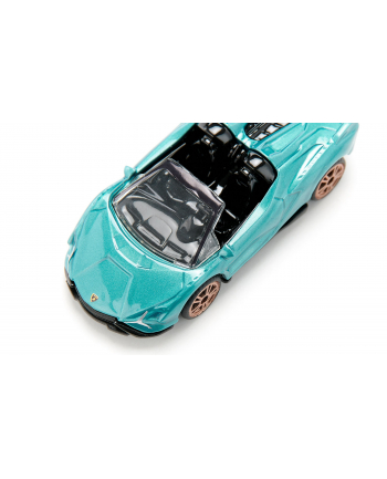 SIKU 1571 Lamborghini Sian Roadster
