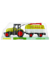 euro-trade Traktor z przyczepą Mega Creative 526149 - nr 1