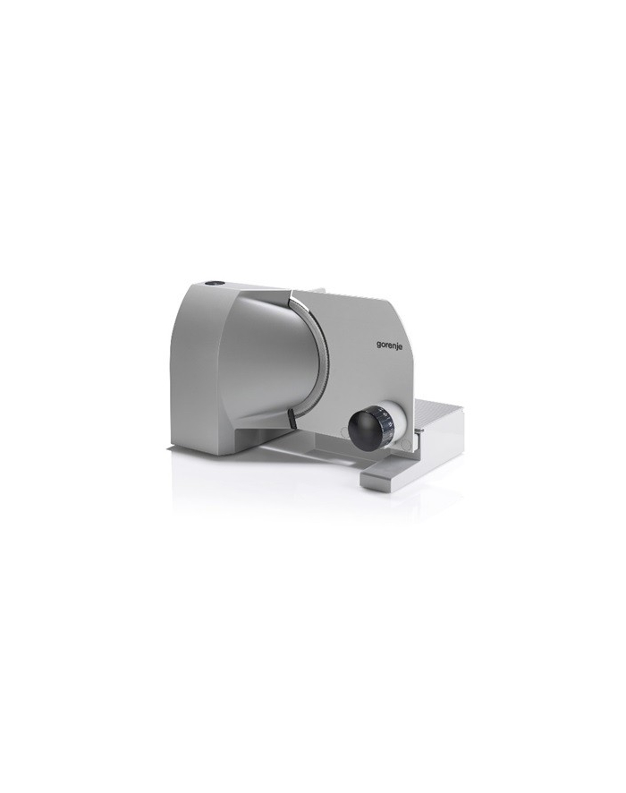 gorenje Krajalnica R708A inox główny