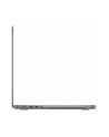 apple MacBook Pro 14,2 cala: M3 8/10, 16GB, 512GB - Gwiezdna szarość - MTL73ZE/A/R1 - nr 2