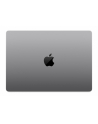apple MacBook Pro 14,2 cala: M3 8/10, 16GB, 512GB - Gwiezdna szarość - MTL73ZE/A/R1 - nr 3