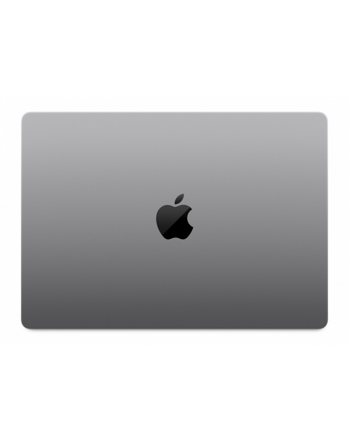 apple MacBook Pro 14,2 cala: M3 8/10, 16GB, 512GB - Gwiezdna szarość - MTL73ZE/A/R1 główny