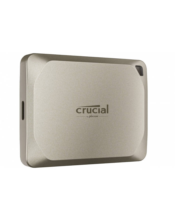 crucial Dysk zewnętrzny SSD X9 Pro 1TB USB-C 3.2 Gen2 do komputerów  Mac główny