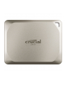 crucial Dysk zewnętrzny SSD X9 Pro 1TB USB-C 3.2 Gen2 do komputerów  Mac - nr 5