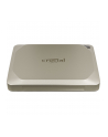 crucial Dysk zewnętrzny SSD X9 Pro 1TB USB-C 3.2 Gen2 do komputerów  Mac - nr 8