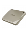 crucial Dysk zewnętrzny SSD X9 Pro 1TB USB-C 3.2 Gen2 do komputerów  Mac - nr 9