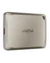 crucial Dysk zewnętrzny SSD X9 Pro 2TB USB-C 3.2 Gen2 do komputerów  Mac - nr 11