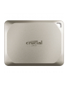 crucial Dysk zewnętrzny SSD X9 Pro 2TB USB-C 3.2 Gen2 do komputerów  Mac - nr 5