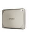 crucial Dysk zewnętrzny SSD X9 Pro 2TB USB-C 3.2 Gen2 do komputerów  Mac - nr 7
