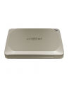 crucial Dysk zewnętrzny SSD X9 Pro 2TB USB-C 3.2 Gen2 do komputerów  Mac - nr 8
