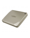 crucial Dysk zewnętrzny SSD X9 Pro 2TB USB-C 3.2 Gen2 do komputerów  Mac - nr 9