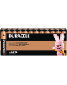 duracell Baterie Basic AAA/LR3 Blister 24 sztuki - nr 1