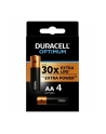 duracell Baterie Optimum AA LR6 blister 4 sztuki - nr 1