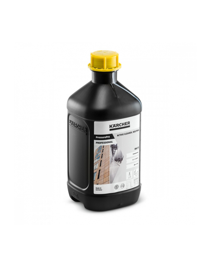 Karcher Professional RM55** 2,5l oczyszczacz aktywny neutralny  6.295-579.0 główny