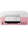 canon Urządzenie wielofunkcyjne PIXMA G3430 Pink 5989C009 - nr 1