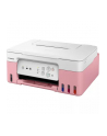 canon Urządzenie wielofunkcyjne PIXMA G3430 Pink 5989C009 - nr 3