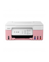 canon Urządzenie wielofunkcyjne PIXMA G3430 Pink 5989C009 - nr 5