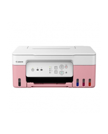 canon Urządzenie wielofunkcyjne PIXMA G3430 Pink 5989C009